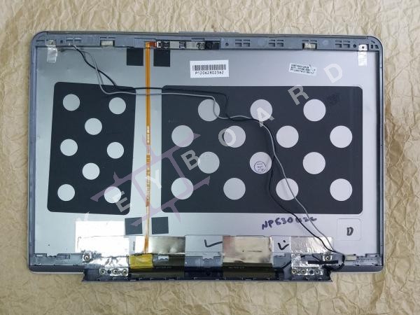 Кришка Samsung NP530U3C